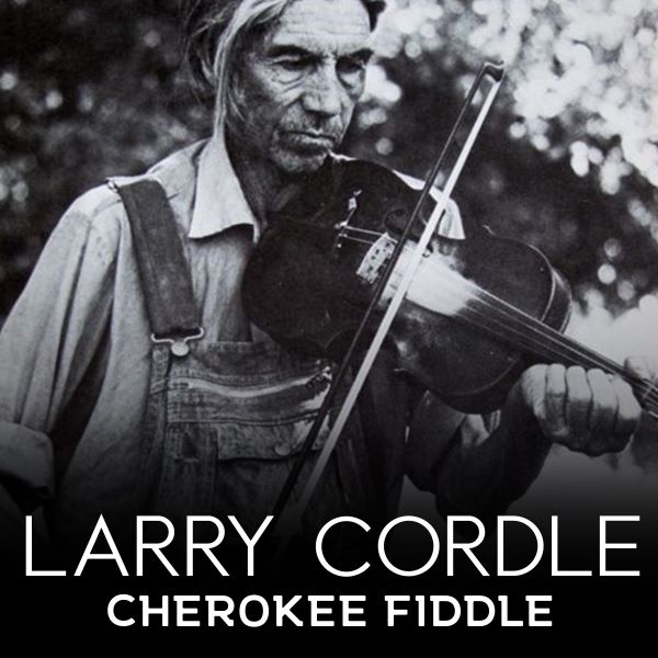 Larry Cordle Releases New Single “Cherokee Fiddle”