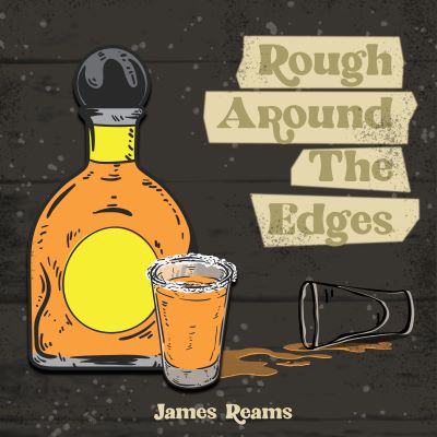 James Reams Releases Marty Stuart Cover “Rough Around The Edges”