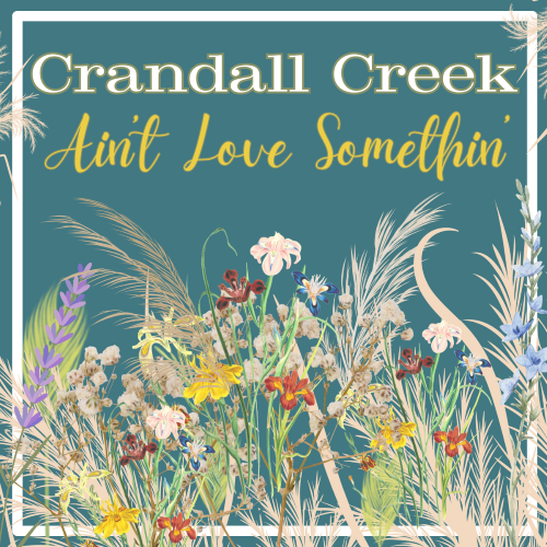New Album from Crandall Creek
