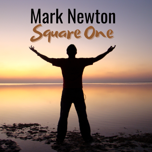 Mark Newton Releases Powerful New Single & Video